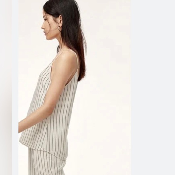 Aritzia Babaton Everly Camisole - Picture 2 of 4